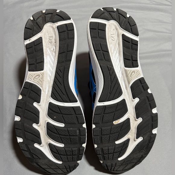 ASICS Gel Contend 7 Running Shoe - Picture 6 of 6